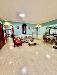 Blk 290F Spring View (Bukit Batok), HDB 5 Rooms #576956901